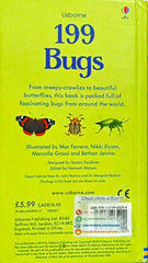Usborne 199 Bugs