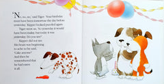 Kipper and Friends