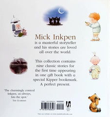 Kipper and Friends
