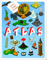 Atlas (Flap Book)