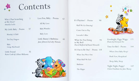 Stories For 1 Years old