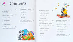 Stories For 1 Years old