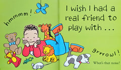 Stories For 1 Years old