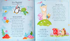 Stories For 1 Years old