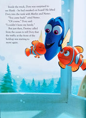 Disney Finding Dory
