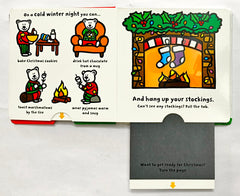 Christmas Surprise (Push Pull)