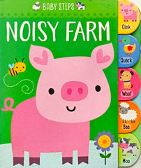 Noisy Farm (Baby Steps)