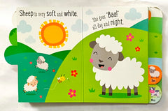 Noisy Farm (Baby Steps)