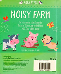 Noisy Farm (Baby Steps)