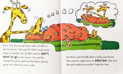 Storybook Combo 16 (2 Books)