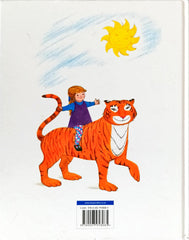 The Tiger Who Came to Tea