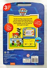 Paw Patrol (Slate Book)