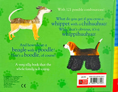 Flip Flap Dogs