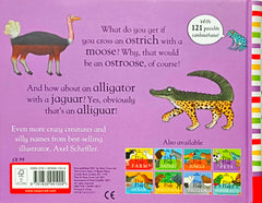 Flip Flap Zoo