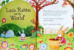 Usborne Five-Minute Bedtime Stories