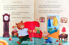 Usborne Five-Minute Bedtime Stories