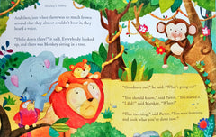 Usborne Five-Minute Bedtime Stories