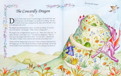 My Treasury of Stories for Boys