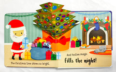 Christmas Magic (Push Pull)