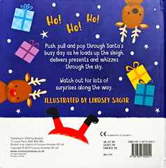 Christmas Magic (Push Pull)