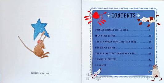 Five-Minute Bedtime Stories