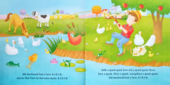 Old Macdonald Had A Farm