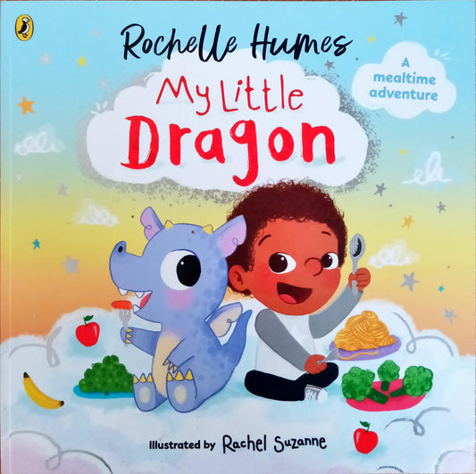 My Little Dragon