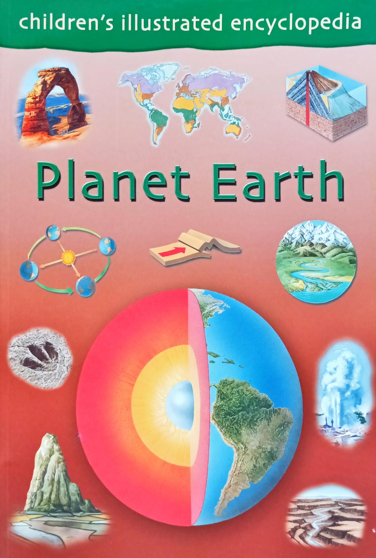 Planet Earth