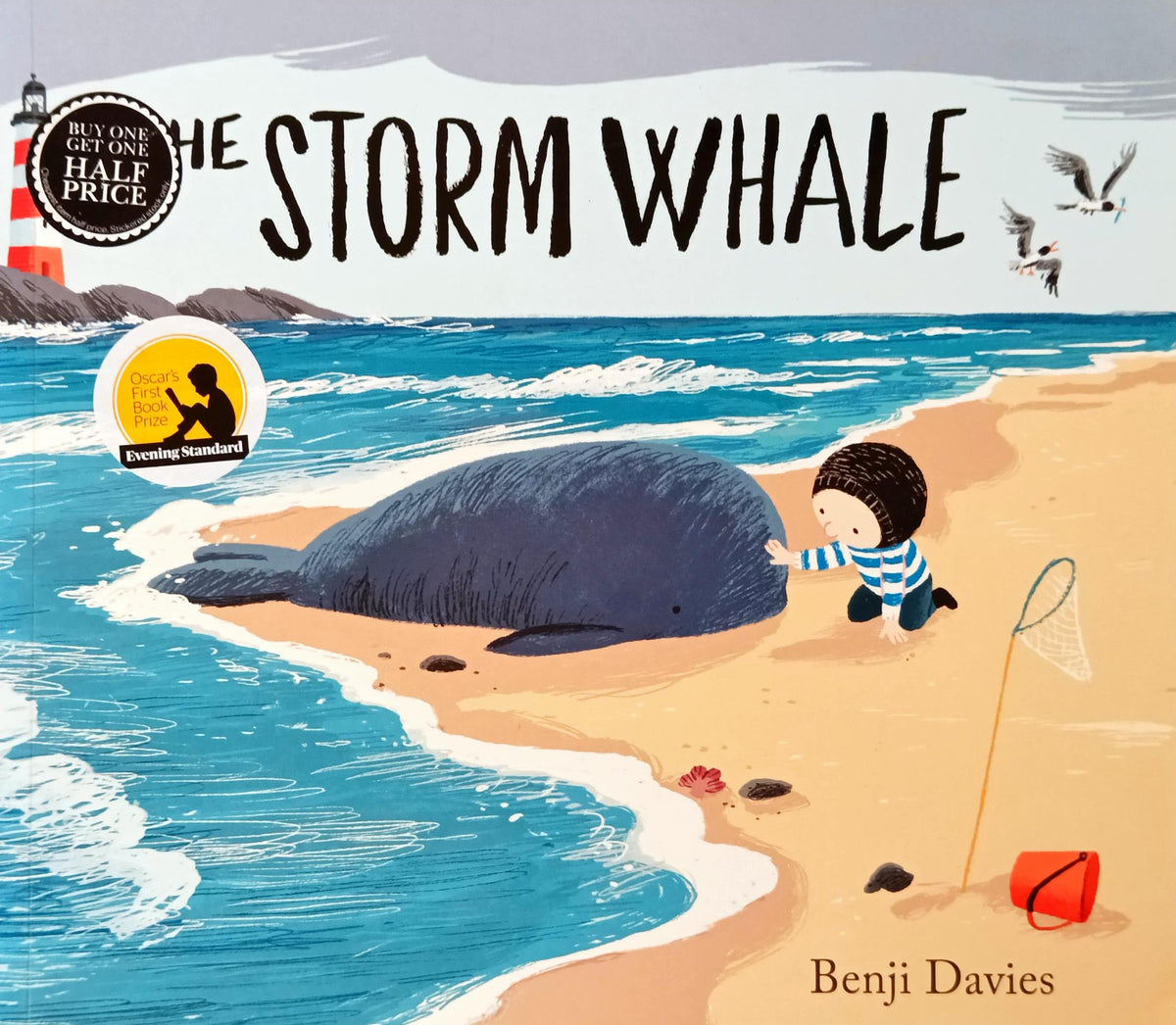 The StormWhale