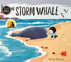 The StormWhale