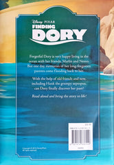 Disney Finding Dory