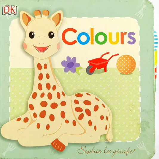 Colours
