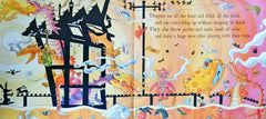 The Trouble With Dragons