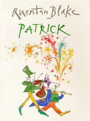 Quentin Blake Patrick