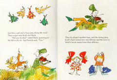 Quentin Blake Patrick