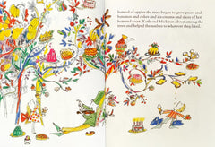 Quentin Blake Patrick