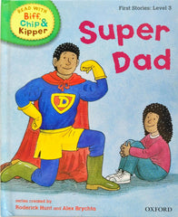 Super Dad (Biff Chip)
