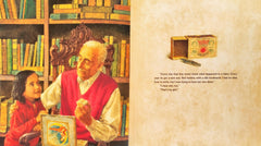 The Match Box Diary