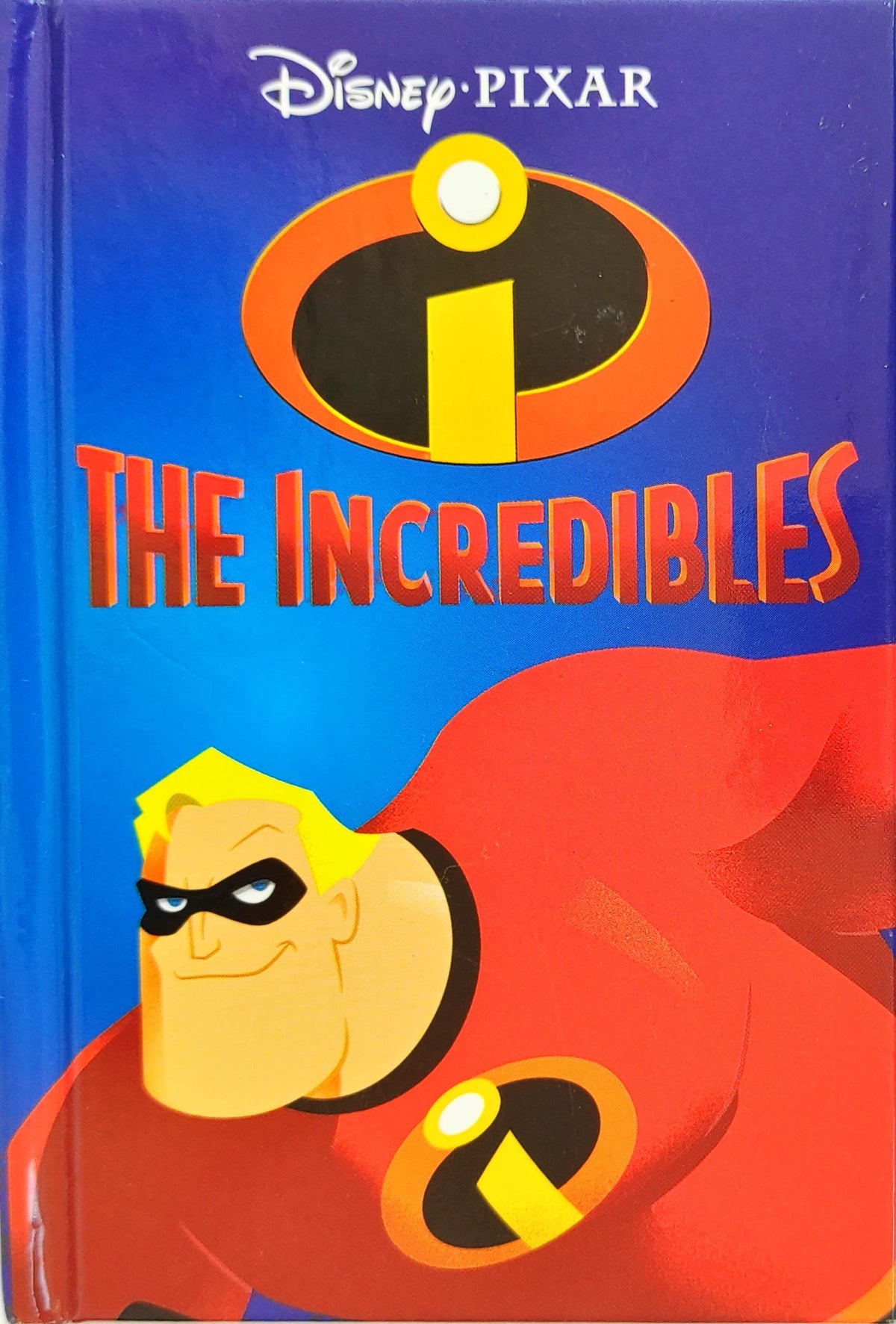 Disney The Incredibles
