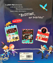Five Minutes to Bed!