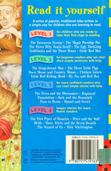 Puss in Boots (Read it Yourself)