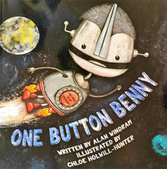 One Button Benny