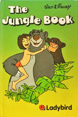 Disney The Jungle Book