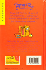 Help a Friend (Topsy & Tim)