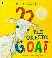 The Greedy Goat