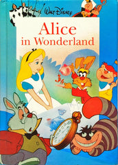 Disney Alice in Wonderland