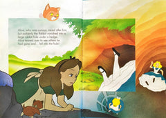 Disney Alice in Wonderland