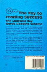 Play with Us (Key words Reading Scheme)