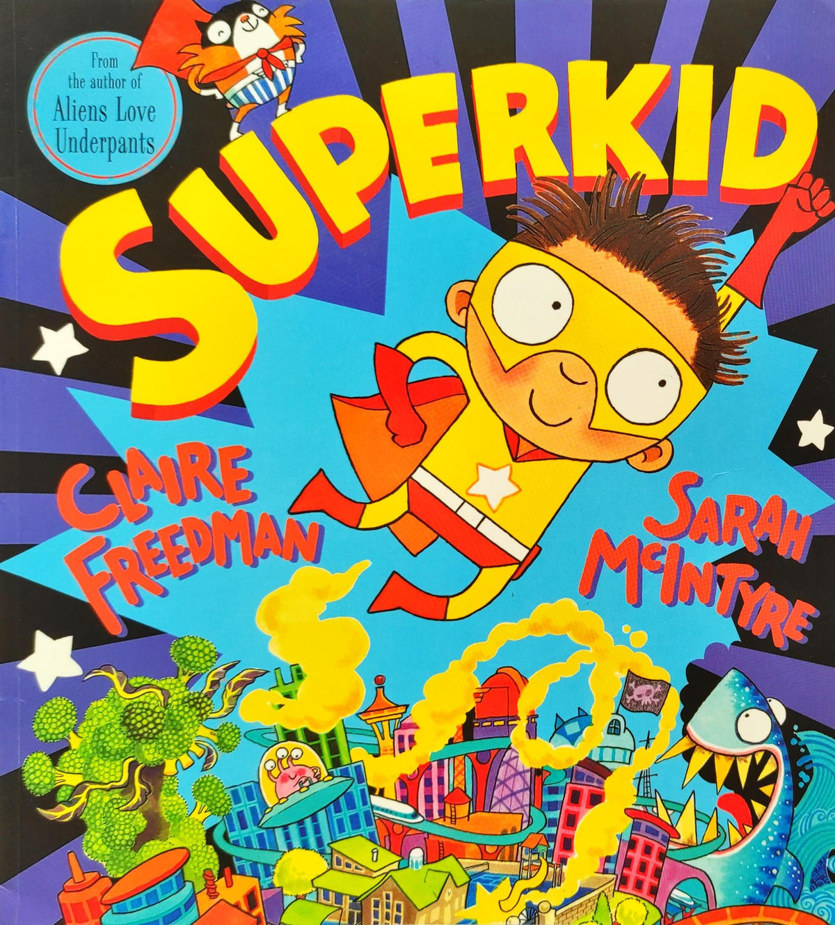 superkid
