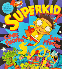 superkid